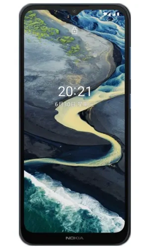 Фотография Ремонт Nokia C20 Plus в Сургуте