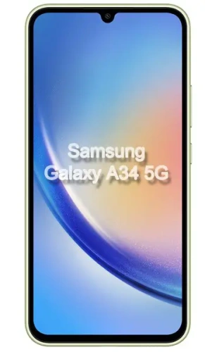 Фотография Ремонт Samsung Galaxy A34 5G в Сургуте