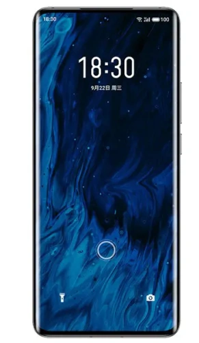 Фотография Ремонт Meizu 18s Pro в Сургуте