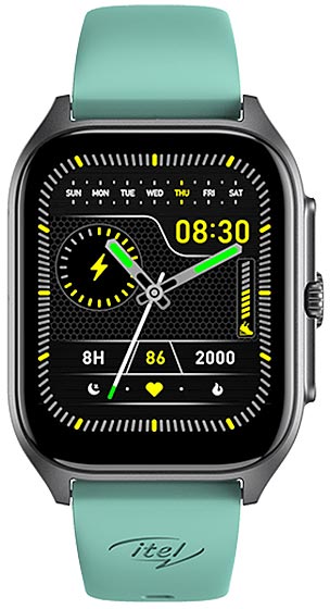 itel Smartwatch 2ES