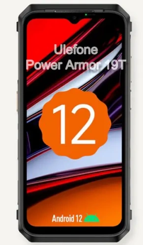Ремонт Ремонт Ulefone Power Armor 19T в Сургуте