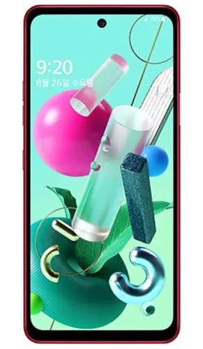 Фотография Ремонт Lg Q92 5G в Сургуте