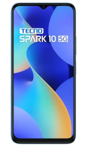 Фотография Ремонт Tecno Spark 10 5G в Сургуте