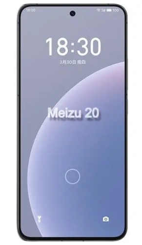 Фотография Ремонт Meizu 20 в Сургуте