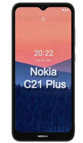Фотография Ремонт Nokia C21 Plus в Сургуте