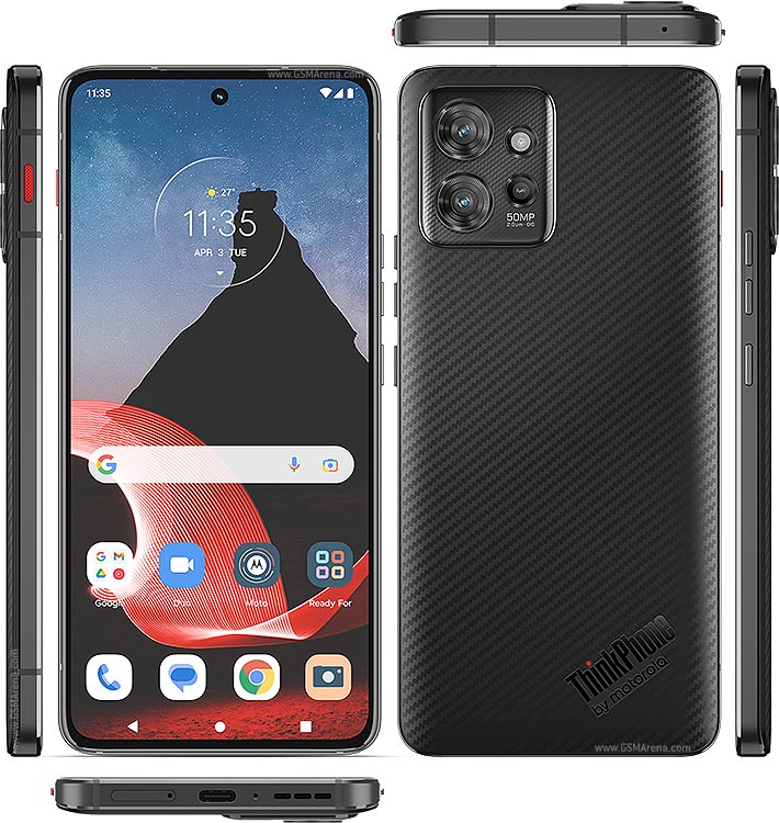 Motorola ThinkPhone by Motorola