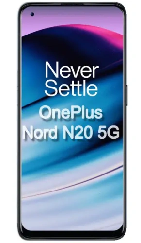 Фотография Ремонт Oneplus Nord N20 SE в Сургуте