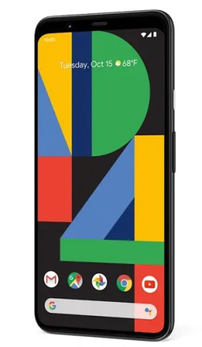 Фотография Ремонт Google Pixel 4 в Сургуте