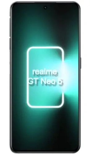 Фотография Ремонт Oppo realme GT Neo 5 в Сургуте