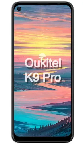 Фотография Ремонт Oppo K9 Pro в Сургуте