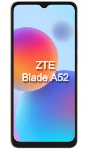 Фотография Ремонт Zte Blade A52 в Сургуте