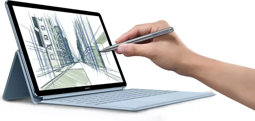 Huawei MateBook E (2019)