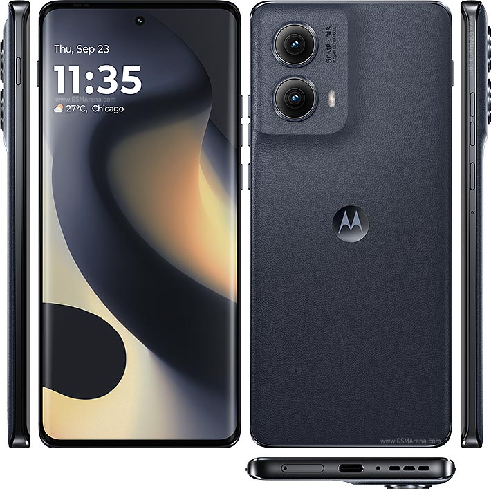 Motorola Edge (2024)
