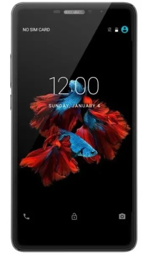 Ремонт Ремонт Bluboo Dual в Сургуте