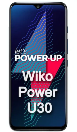 Ремонт Ремонт Wiko Power U30 в Сургуте