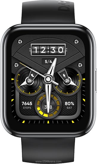 Realme Watch 2 Pro