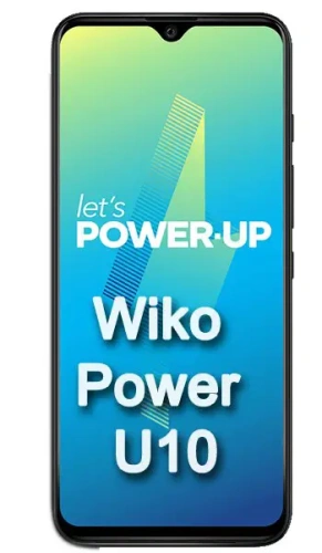 Ремонт Ремонт Wiko Power U10 в Сургуте