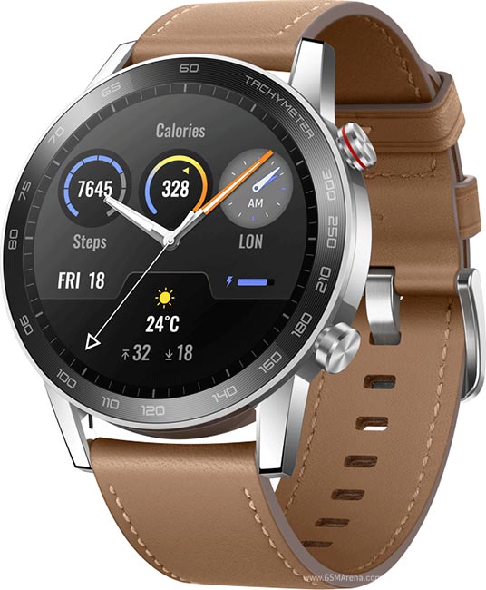 Honor MagicWatch 2 46 mm