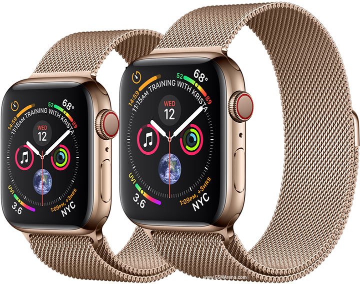 Apple Watch Series 4 40 мм