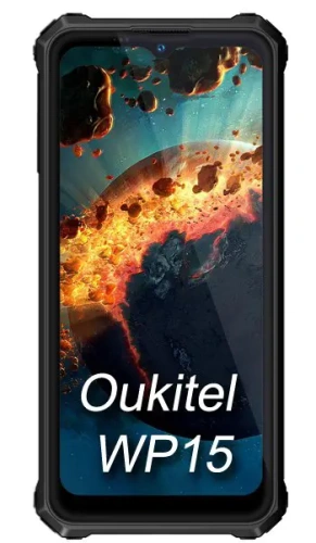 Ремонт Ремонт Oukitel WP15 в Сургуте