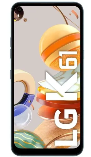 Фотография Ремонт Lg K61 в Сургуте