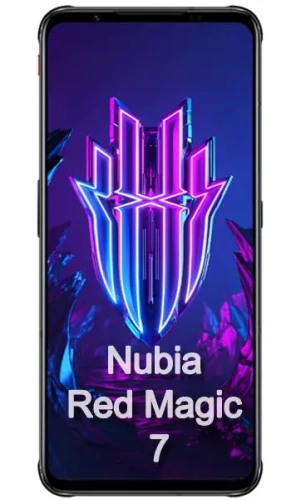 Фотография Ремонт Zte nubia Red Magic 7 в Сургуте