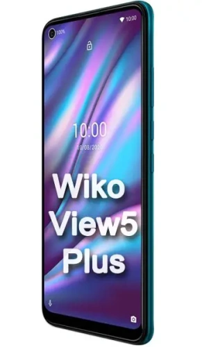 Ремонт Ремонт Wiko View5 Plus в Сургуте