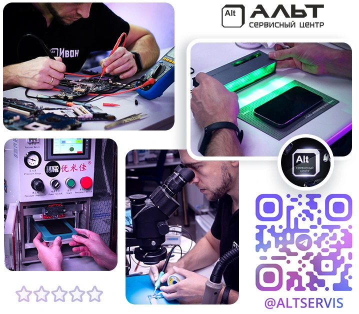 Альт Сургут