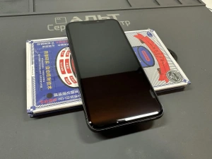 Фотография Ремонт iPhone 11 Pro Max в Сургуте