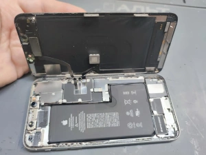 Фотография Ремонт iPhone 11 Pro Max в Сургуте