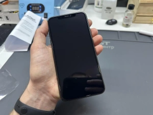 Фотография Ремонт iPhone 11 Pro Max в Сургуте