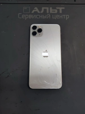 Фотография Ремонт iPhone 11 Pro Max в Сургуте