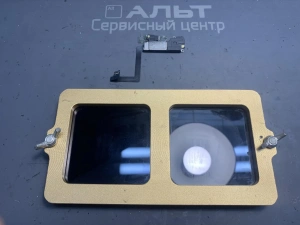 Фотография Ремонт iPhone 11 Pro Max в Сургуте