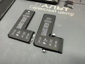 Фотография Ремонт iPhone 11 Pro в Сургуте