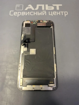 Фотография Ремонт iPhone 11 Pro в Сургуте