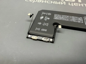 Фотография Ремонт iPhone 11 Pro в Сургуте