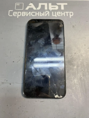 Фотография Ремонт iPhone 11 Pro в Сургуте