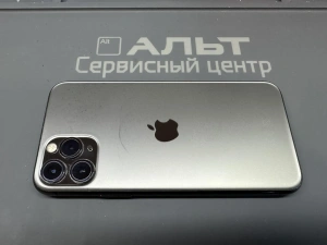 Фотография Ремонт iPhone 11 Pro в Сургуте