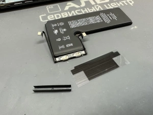 Фотография Ремонт iPhone 11 Pro в Сургуте
