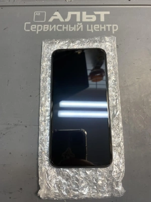Фотография Ремонт iPhone 11 Pro в Сургуте