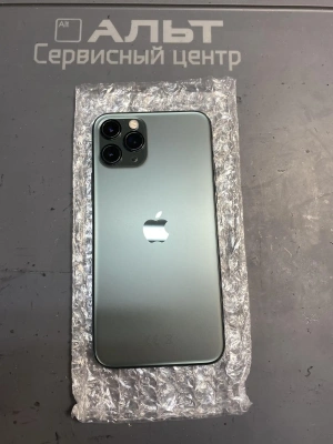 Фотография Ремонт iPhone 11 Pro в Сургуте