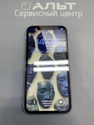 Фотография Ремонт iPhone 11 в Сургуте
