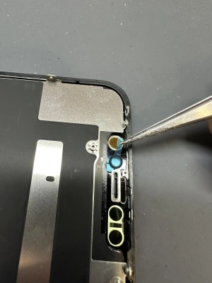 Фотография Ремонт iPhone 11 в Сургуте