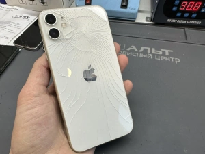 Фотография Ремонт iPhone 11 в Сургуте