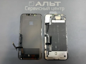 Фотография Ремонт iPhone 11 в Сургуте