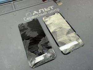 Фотография Ремонт iPhone 11 в Сургуте