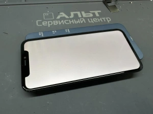 Фотография Ремонт iPhone 11 в Сургуте