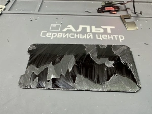 Фотография Ремонт iPhone 11 в Сургуте