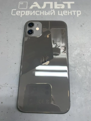 Фотография Ремонт iPhone 11 в Сургуте