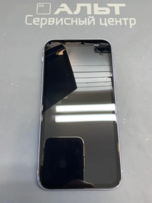 Фотография Ремонт iPhone 11 в Сургуте